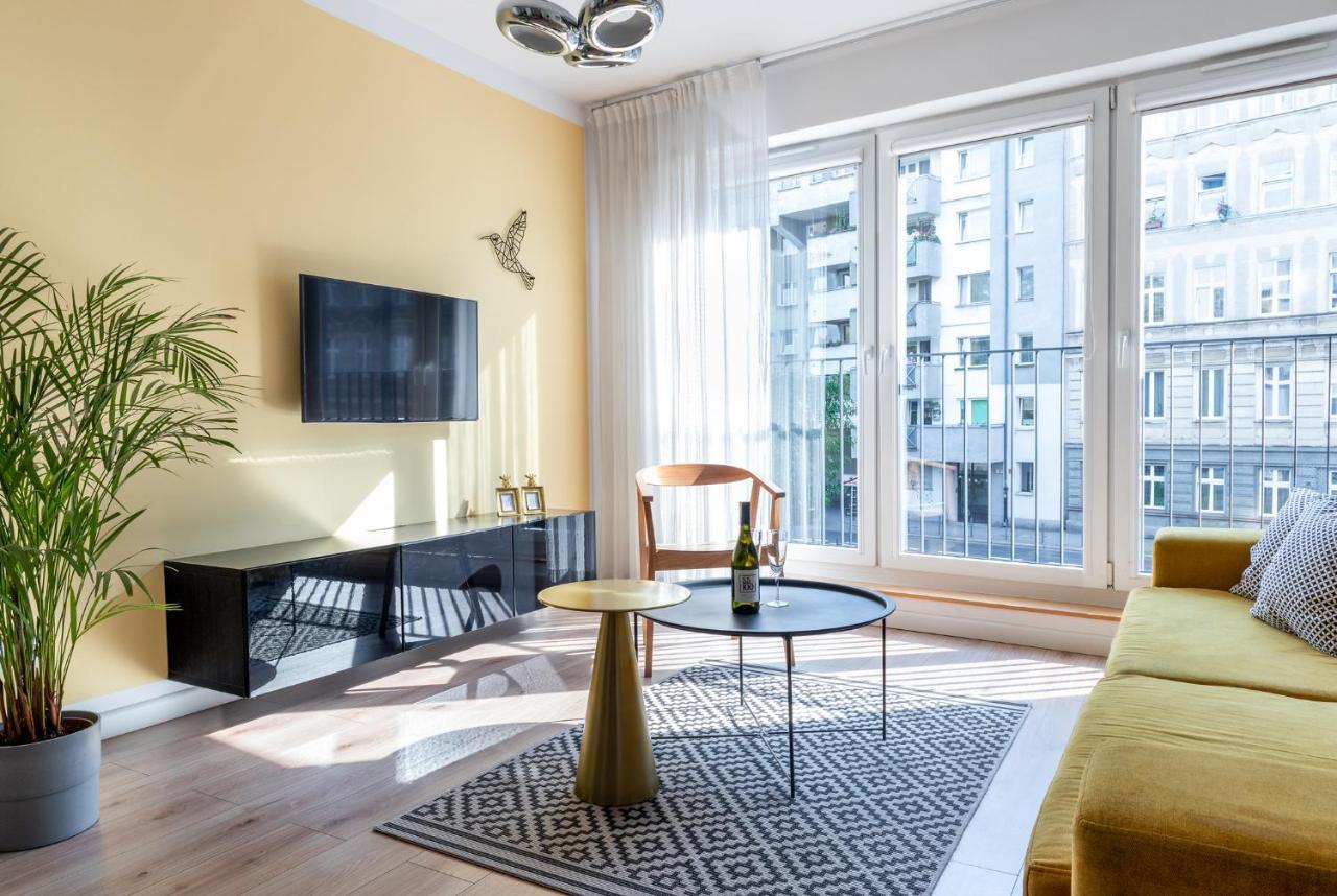ורוצלב Apartamenty-Wroc Kurkowa 14 מראה חיצוני תמונה