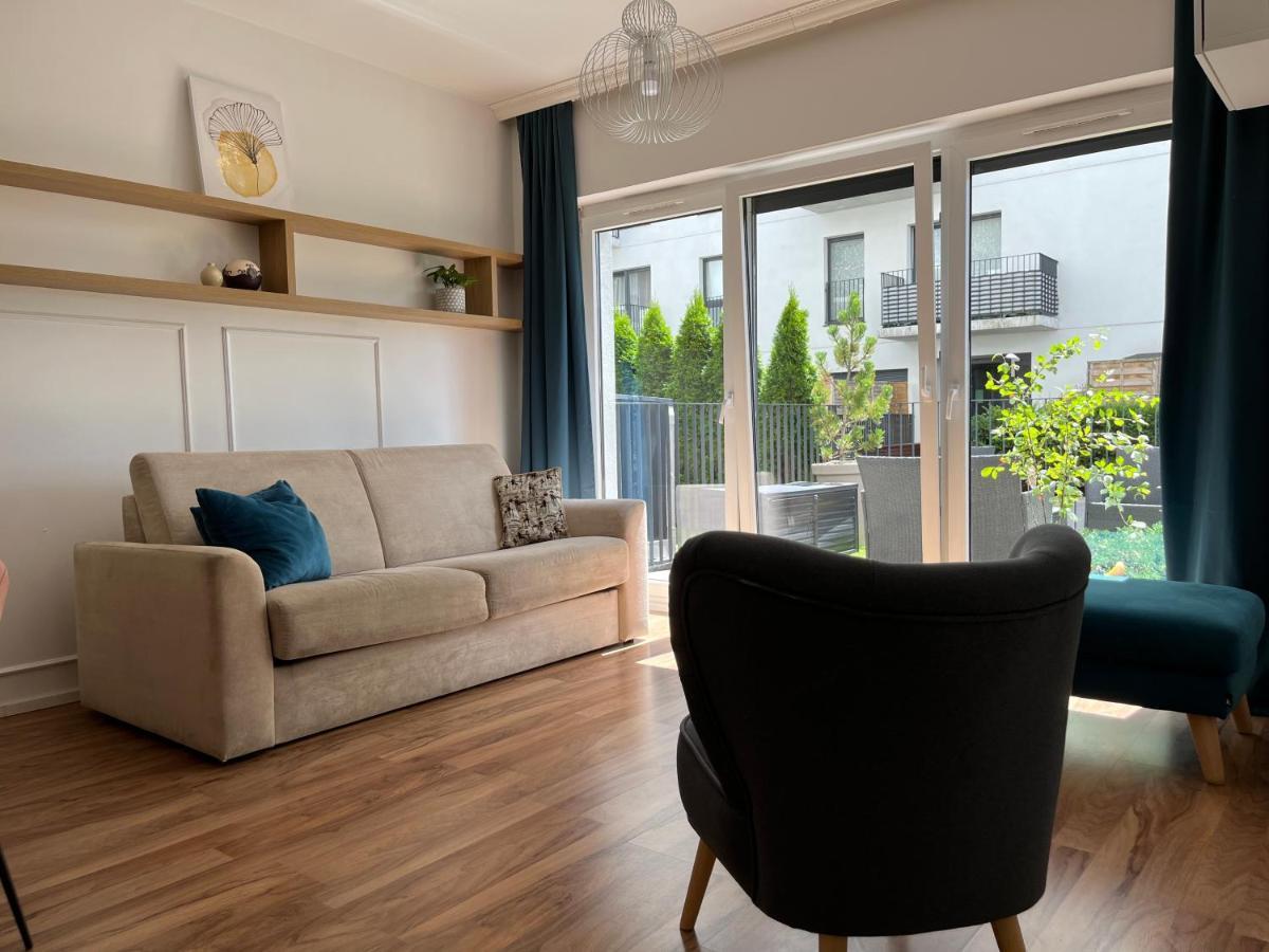 ורוצלב Apartamenty-Wroc Kurkowa 14 מראה חיצוני תמונה