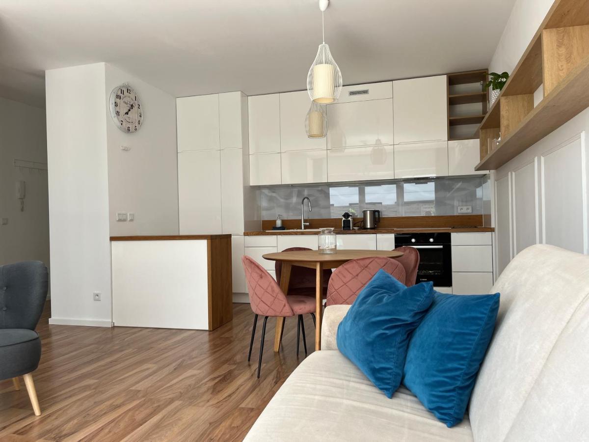 ורוצלב Apartamenty-Wroc Kurkowa 14 מראה חיצוני תמונה