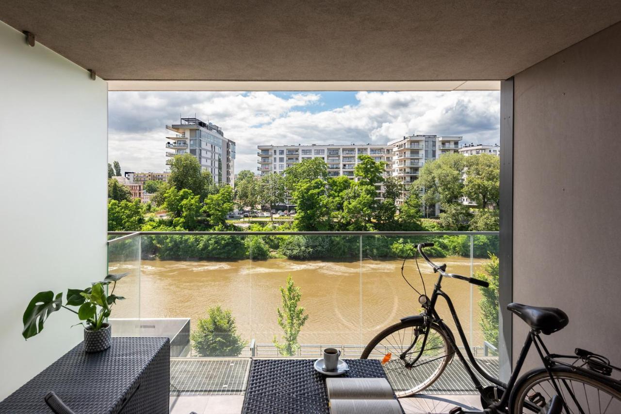 ורוצלב Apartamenty-Wroc Kurkowa 14 מראה חיצוני תמונה