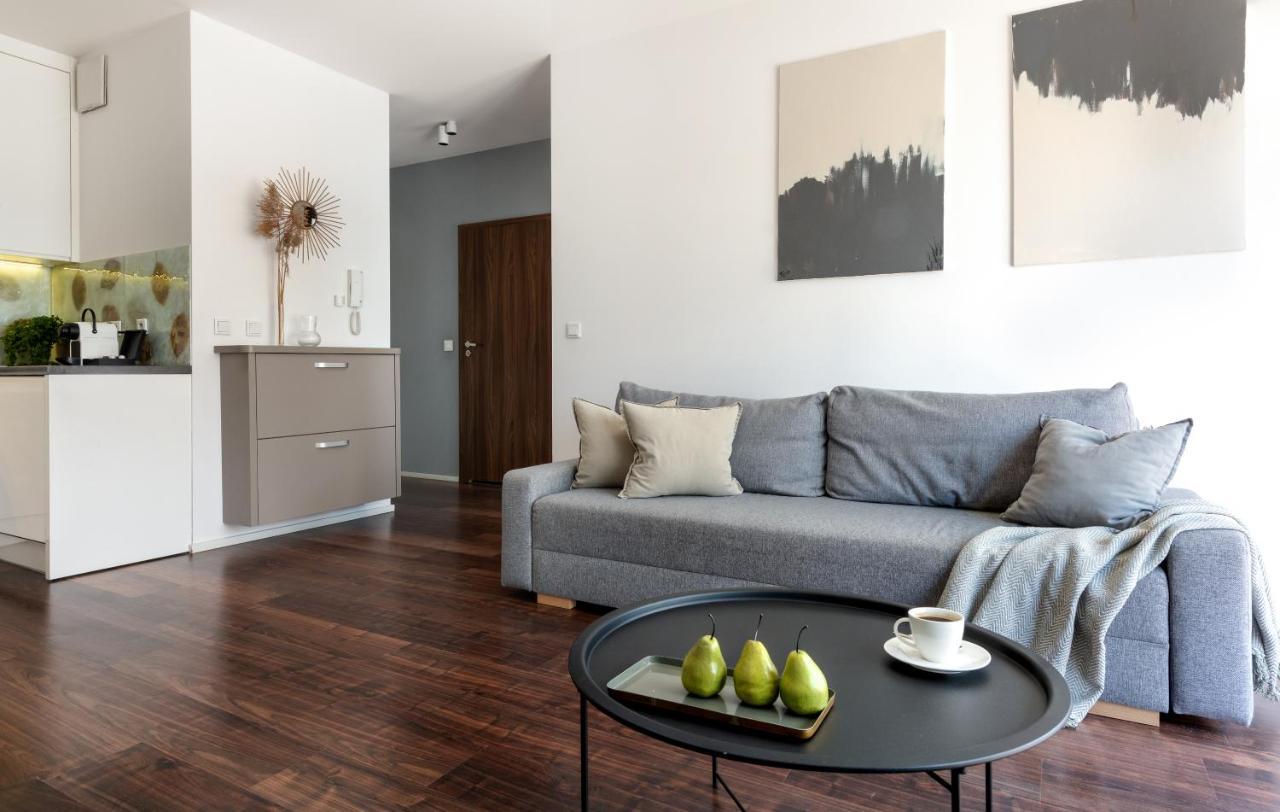 ורוצלב Apartamenty-Wroc Kurkowa 14 מראה חיצוני תמונה