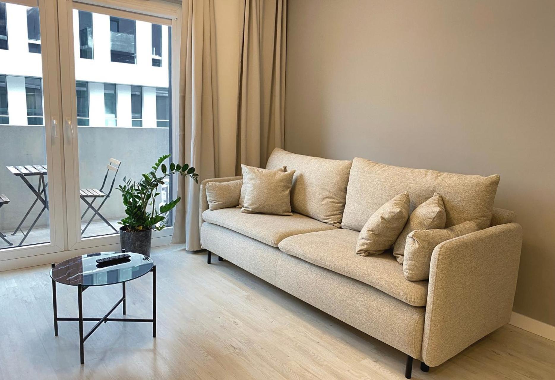 ורוצלב Apartamenty-Wroc Kurkowa 14 מראה חיצוני תמונה