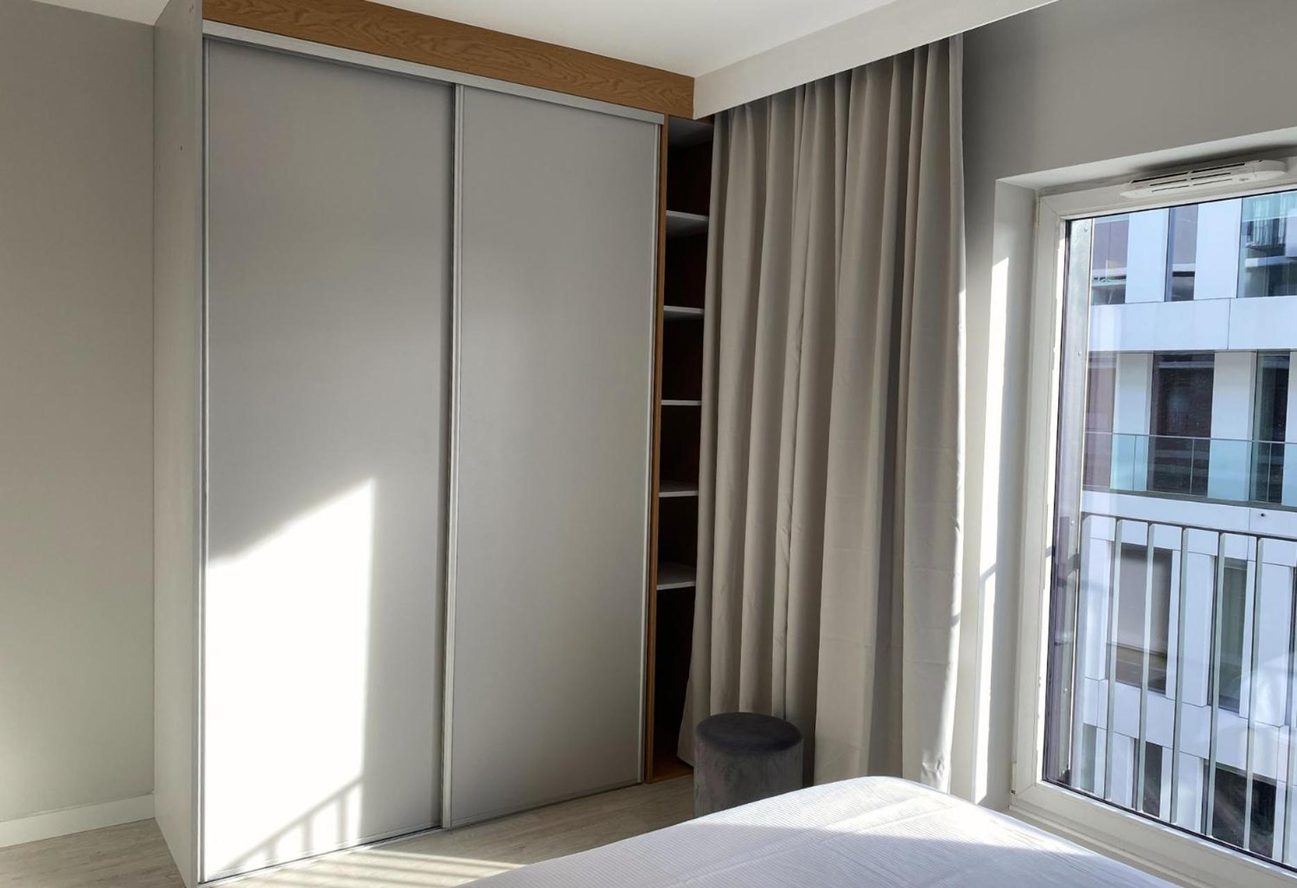 ורוצלב Apartamenty-Wroc Kurkowa 14 מראה חיצוני תמונה